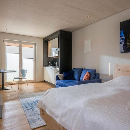 powderhome Going am Wilden Kaiser Eksteriør billede