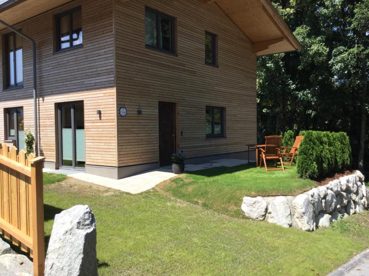 powderhome Going am Wilden Kaiser Eksteriør billede